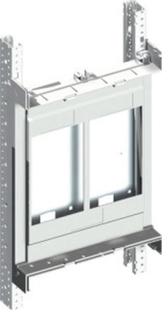 ABB Striebel & John MZ163 counter module for counter eHZ, 24 PLE, 2CPX042030R9999