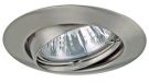 Brumberg 36304070 HV recessed spotlight GU10 max. 50W/white