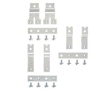 Siemens 3NJ4911-6BA00 kit flat connection NH3 4x240qmm