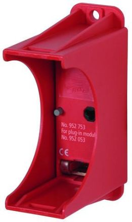 Dehn & Söhne 952910 Socket DEHNguard DG PCB I 275 FM