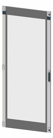 Siemens 8PQ2197-8BA07 SIVACON S4 IP55 1975mmx800mm door