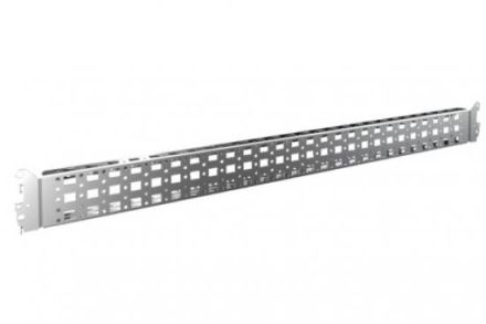 RITTAL 8617140 System chassis VX 23x64mm for internal assembly for 800mm