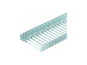 OBO Bettermann MKSM 840 FS 85x400mm vz cable tray, 6059088