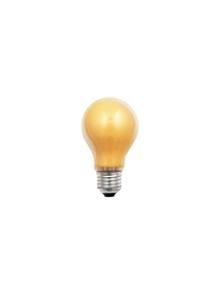 Scharnberger & Hasenbein 40247 B 60x105mm E27 230V 25W yellow light bulb