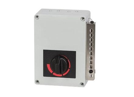 Frico 11091 ELRT for ELH IP44 room thermostat