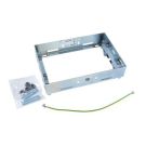 Legrand 088139 MARKING EDGE 8/12M device frame