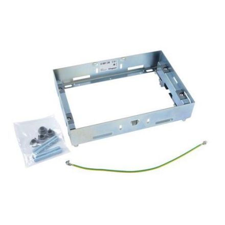 Legrand 088139 MARKING EDGE 8/12M device frame