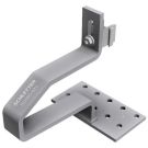 Schletter Solar 101005-021 Rapid2+Pro Max 150 roof hook