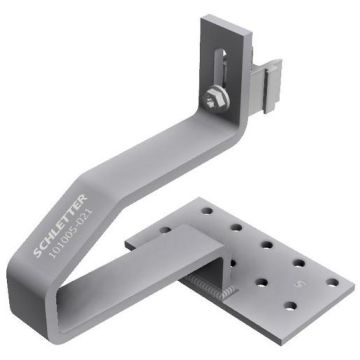 Schletter Solar 101005-021 Rapid2+Pro Max 150 roof hook