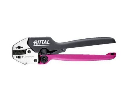 RITTAL 4054081 Crimping pliers 0.5-6 mm² B-Crimp