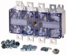Eaton DMV400N/4 DUMECO DMV400N/4 load disconnector, 1814413
