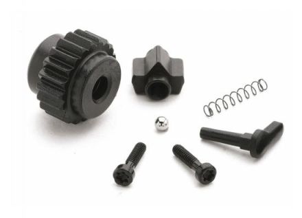 Hazet 2264/7 spare parts set