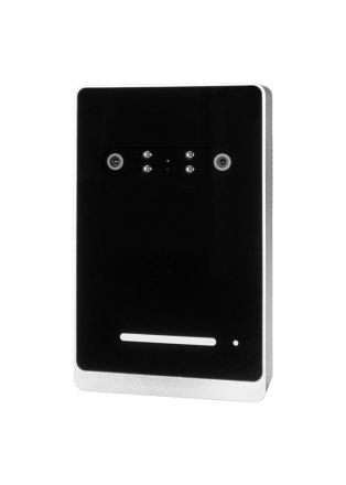 HHG Villa RL FI with facial recognition including Bluetooth APP access control