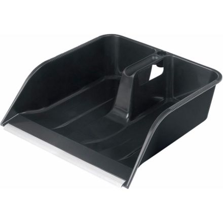 Siena Garden T42525 Dustpan Maxi black