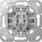 Gira 317200 16AX Off 2-p Single rocker switch