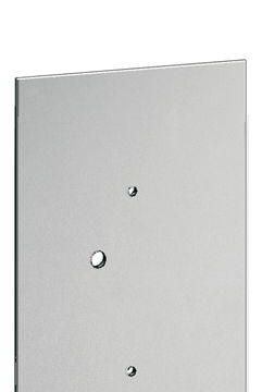 TCS ZAM1102-0010 pre:pack PAK02-03 silver UP adapter