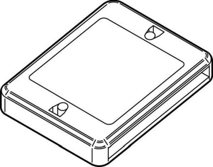 NIKO 353-70801 Distribution box