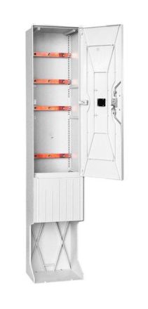 GSAB 35S1700K 1710x350x280 cable distribution column