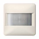 JUNG BTCD17181WU motion detector JUNG HOME CD series | 1.10 m, IP 44 | white