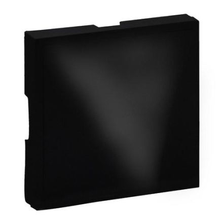 Legrand 864578 Niloe Step black cable outlet