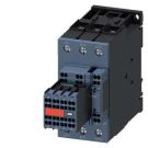 Siemens 3RT2037-3CL24-3MA0 contactor AC3 30kW/400V 2S+2OE