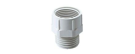 Jacob 06316M25PAU ISO adapter M25xPG16