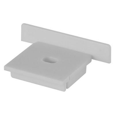 LEDVANCE Osram 4058075277427 LED Strip Profiles Wide -PW02/EC/H