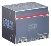ABB Stotz-Kontakt CP-T 24/20.0 , CP-T 24/20.0 power supply In: 3x400-500VAC Out: 24VDC/20.0A , 1SVR427056R0000