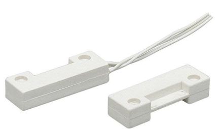 Bticino 3511 AP magnetic contact, (white)