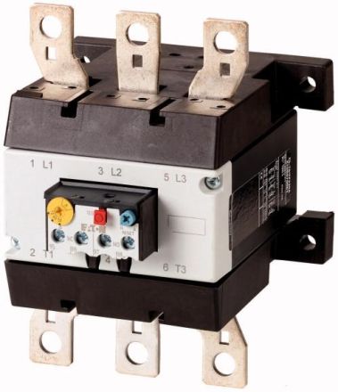 Eaton Z5-70/FF225A 50-70A 1S 1OE motor protection relay, 139572