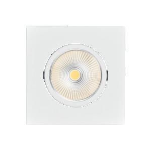 Nobile 1858070043 5068Q ECO Flat ws-mt 8W BIO 950 38° LED recessed ceiling spotlight