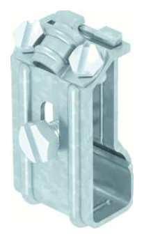 OBO Bettermann 267 gutter clamp, 5316308