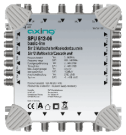 Axing SPU512-06 multiswitch, 5 in 12 Axing SPU512-06 multiswitch, 5 in 12