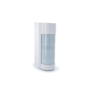Rademacher 6412309 DME TYXAL+ horizontal for outdoor use wireless infrared light barrier