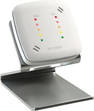 EUROtronic Technology VOC and Co2 air quality sensor