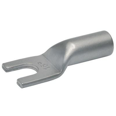 Klauke 57C6 fork form 1,5-2,5qmm 16mm M6 nickel tubular cable lug