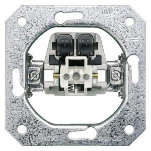 Siemens 5TD2120-0KK flush-mounted pushbutton device insert
