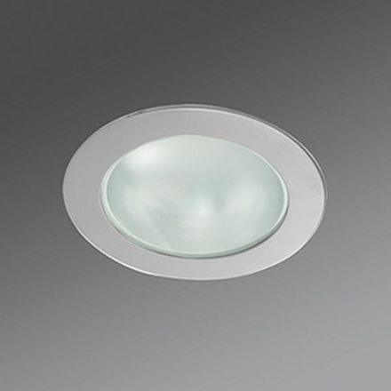 Regiolux 36941314125 doma-DESSB 195 1100lm 840 ET IP54 SK2 LED recessed downlight
