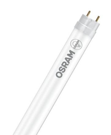 LEDVANCE Osram 4058075454668 ST8AU-1.2M 15.6W/865 220-240VEM LED tube