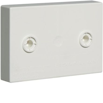 Hager T95B upper part for locking lock