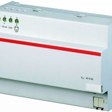 ABB AM/S12.1 Battery module 12 V DC | DIN rail