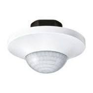 MERTEN MEG5570-1019 Presence detector ARGUS presence slave polar white