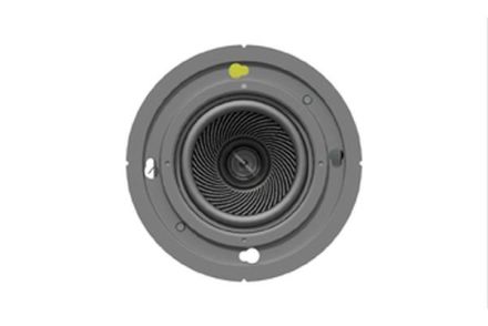 WHD 106-180-00-008-00 MR1808 baffle M/R 180-8 design loudspeaker