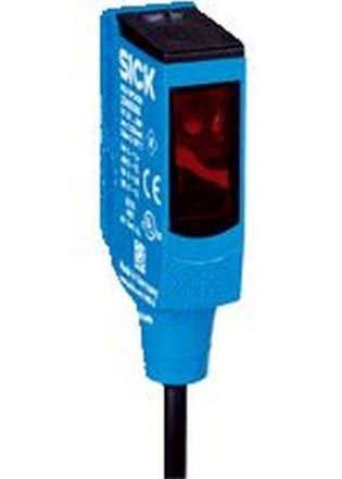 Sick 1050913 WL9-3P3030S01 reflective photoelectric sensor