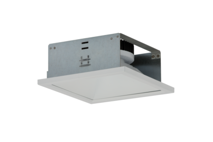 Ridi Leuchten 0321343 EDLQ 195/2000-840 W LED recessed ceiling spotlight
