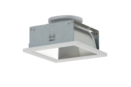 Ridi Leuchten 0321373 EDLQ 195/1100-840 SM LED recessed ceiling spotlight