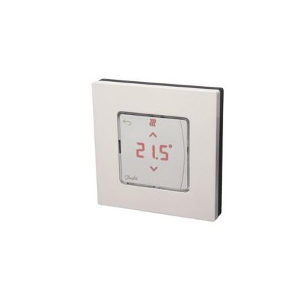 Devi 088U1015 with LED display version 230V room thermostat
