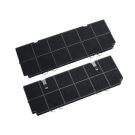 Electrolux MCFB73 carbon activated filter