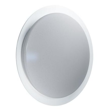 LEDVANCE Osram 4058075633193 ORBIS SPARKLE 560MM 32W REMOTE-CCT LED wall / ceiling light