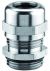 Flexa 10522000019 KSM-P PG48 nickel-plated brass cable gland
